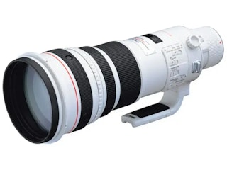 2026年版】Canon EF500mm F4L IS II USMレビュー比較まとめ 画質・AF